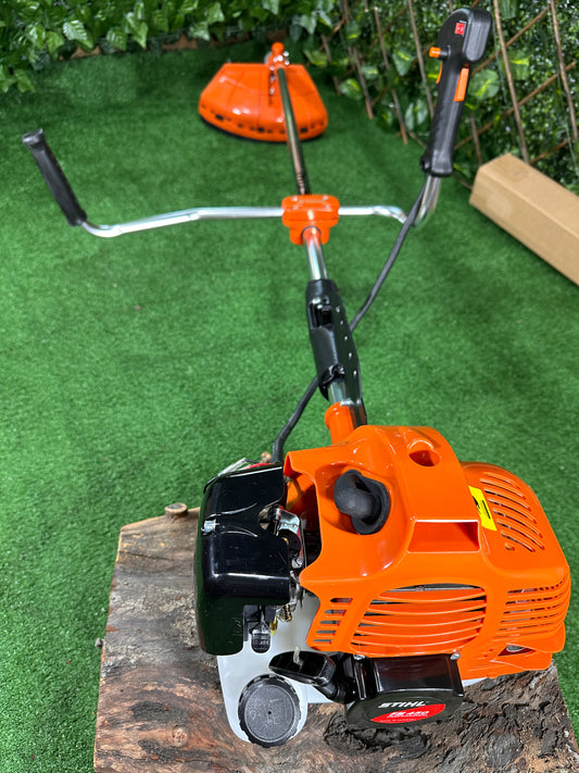 GUADAÑA FS450 STIHL PROFESIONAL