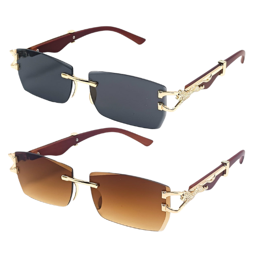 COMBO GAFAS DE SOL CARTIER CLASSY 101