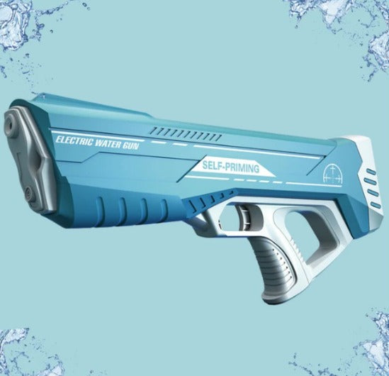 Pistola de agua Propulsion